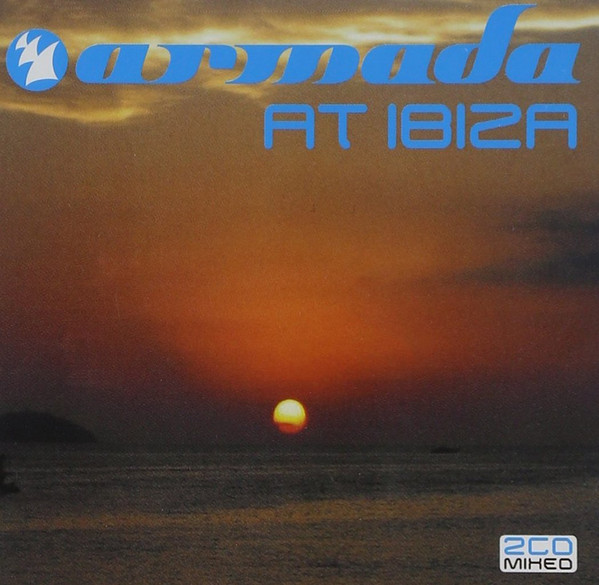 Armada At Ibiza par Various