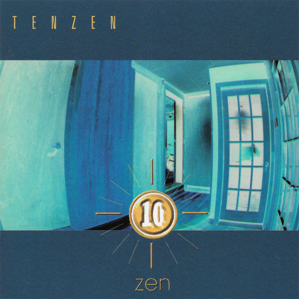 Tenzen