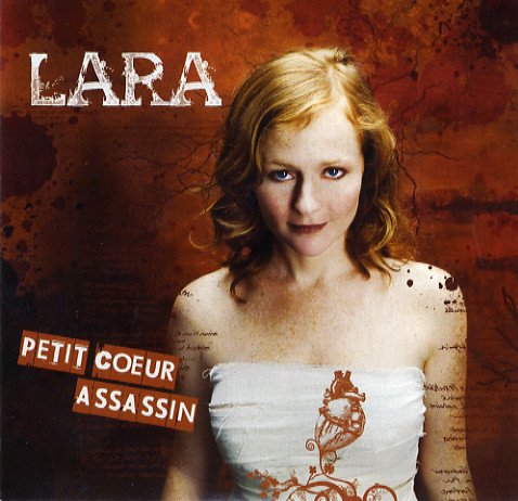 Petit Coeur Assassin