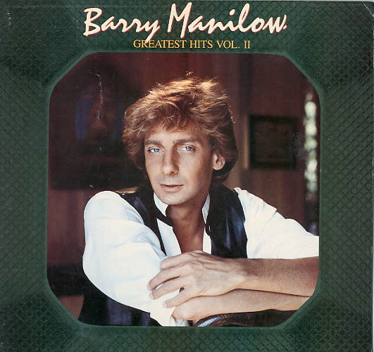 Greatest Hits Vol. II