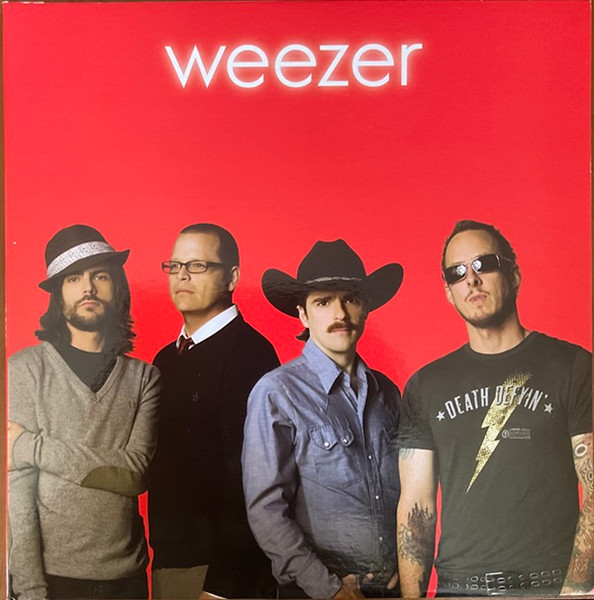 Weezer
