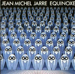 Equinoxe