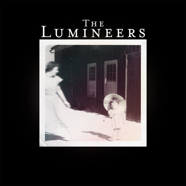 Pochette de l'album The Lumineers par The Lumineers