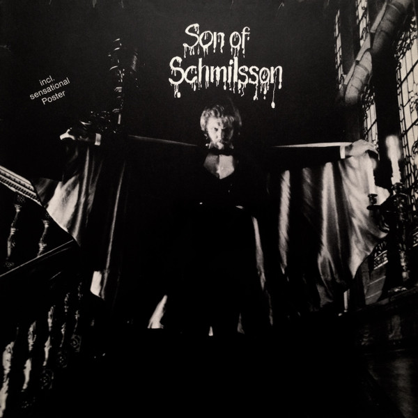 Son Of Schmilsson