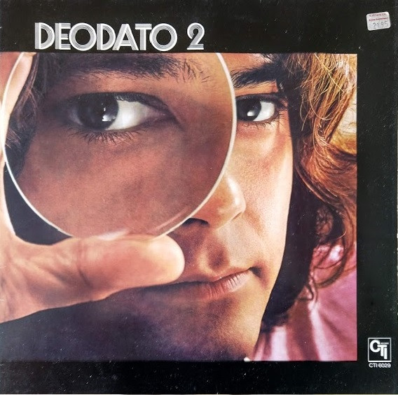 Deodato 2
