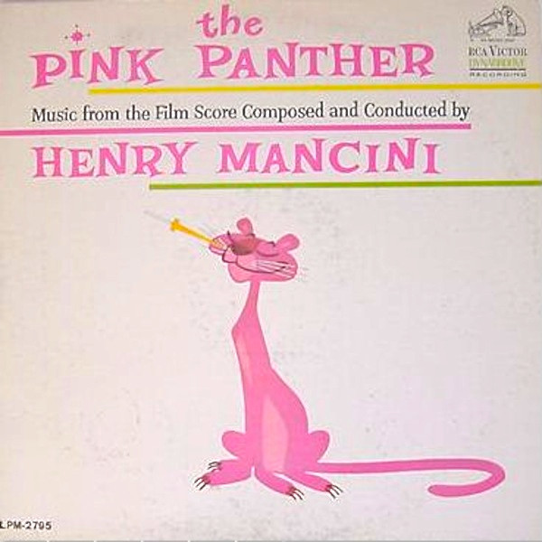 The Pink Panther