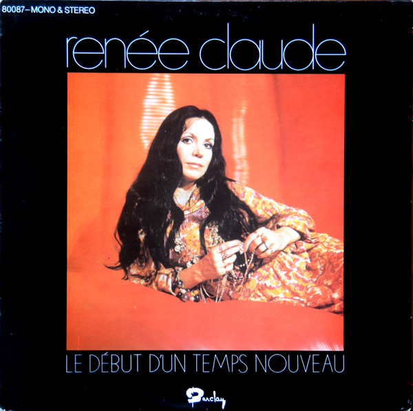 Le Début D'un Temps Nouveau