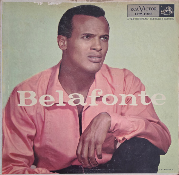 Belafonte