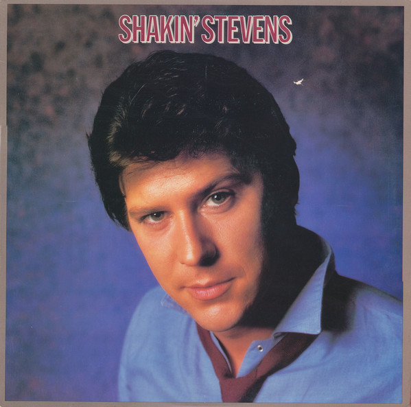 Shakin' Stevens