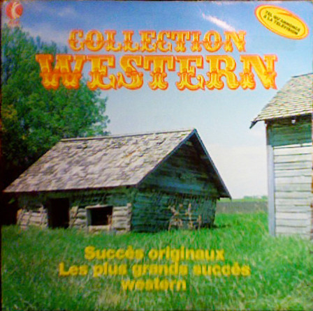 Collection Western