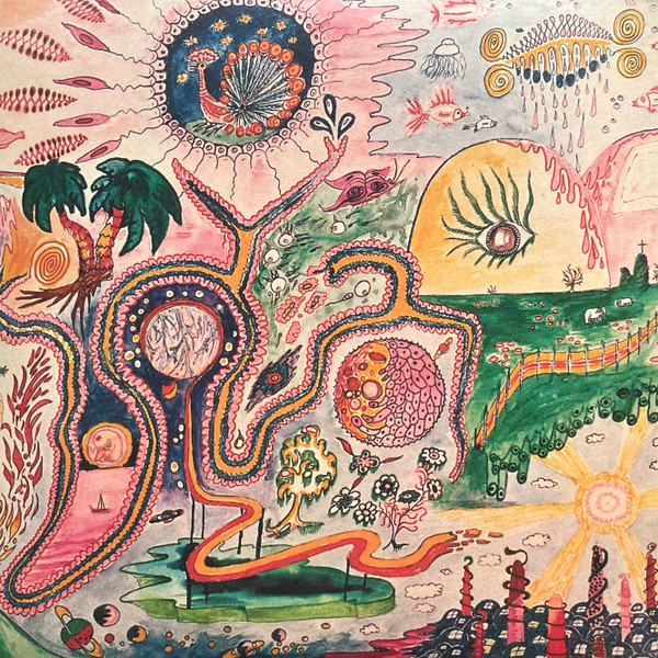 Wondrous Bughouse par Youth Lagoon