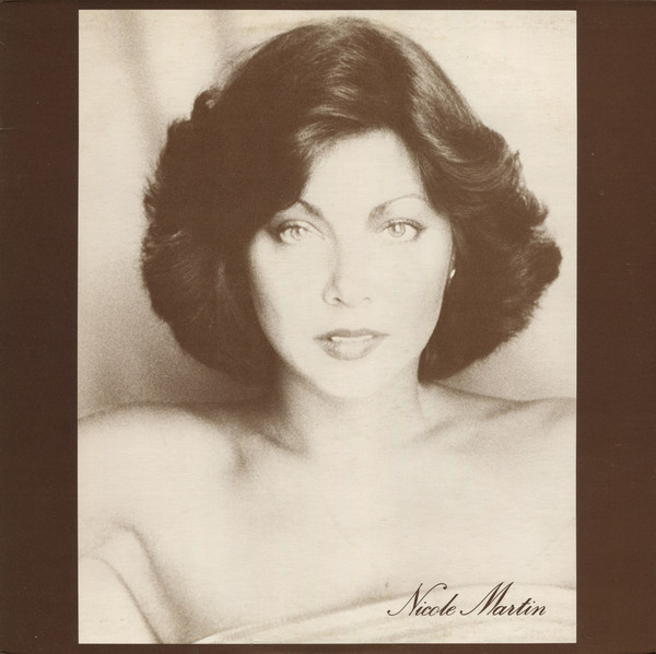 Nicole Martin