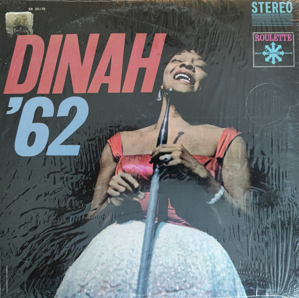 Dinah '62