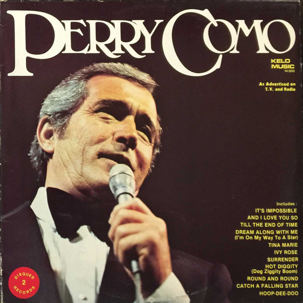 Perry Como