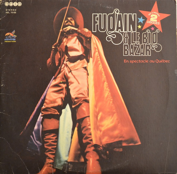 En Spectacle Au Québec