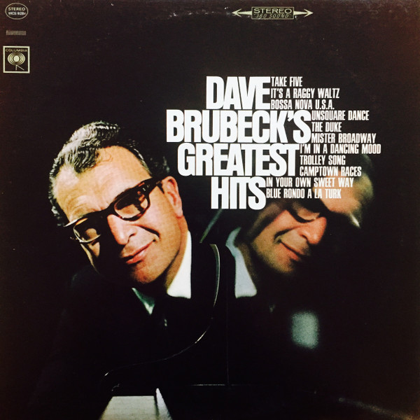 Dave Brubeck's Greatest Hits
