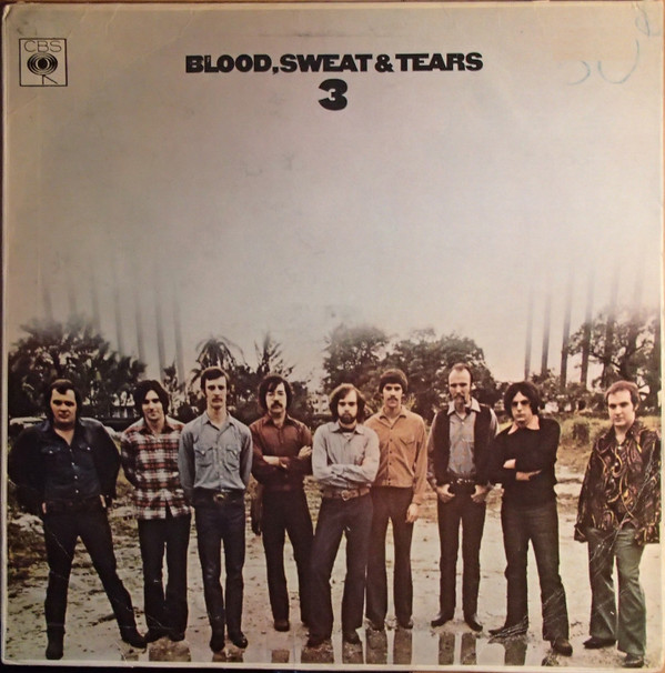 Blood, Sweat & Tears 3