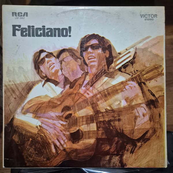 Feliciano!