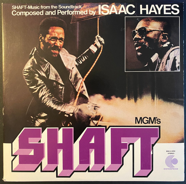 Shaft