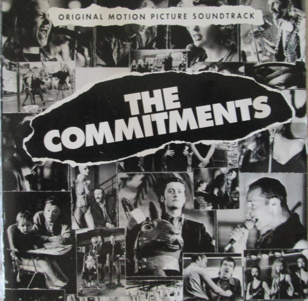 The Commitments (Original Motion Picture Soundtrack)