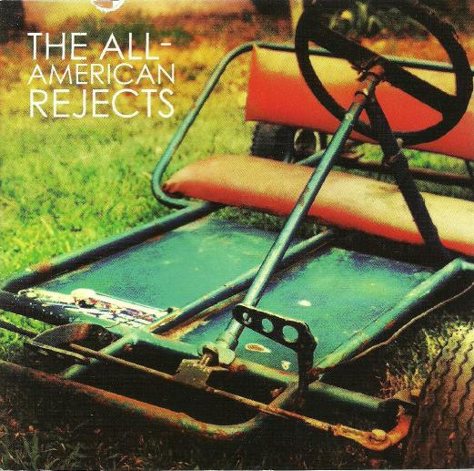 The All-American Rejects