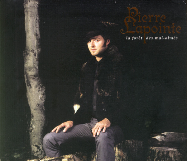 La Forêt Des Mal-Aimés