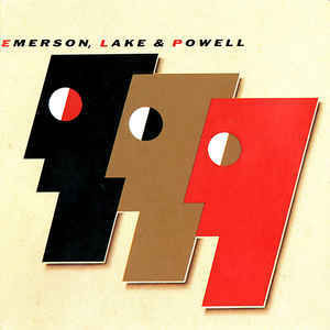 Emerson, Lake & Powell
