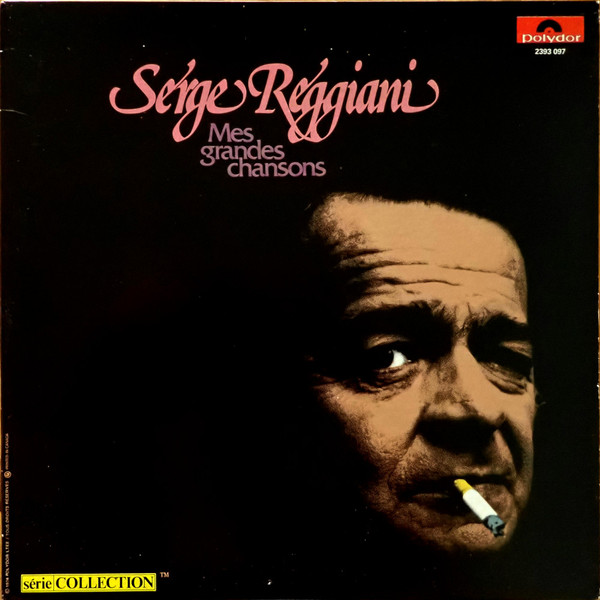 Mes Grandes Chansons