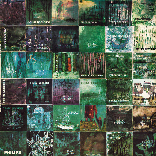 Mes Premières Chansons