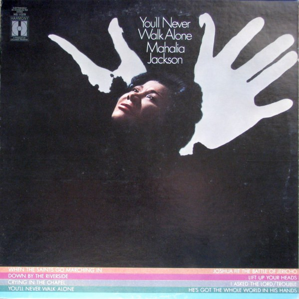 You'll Never Walk Alone