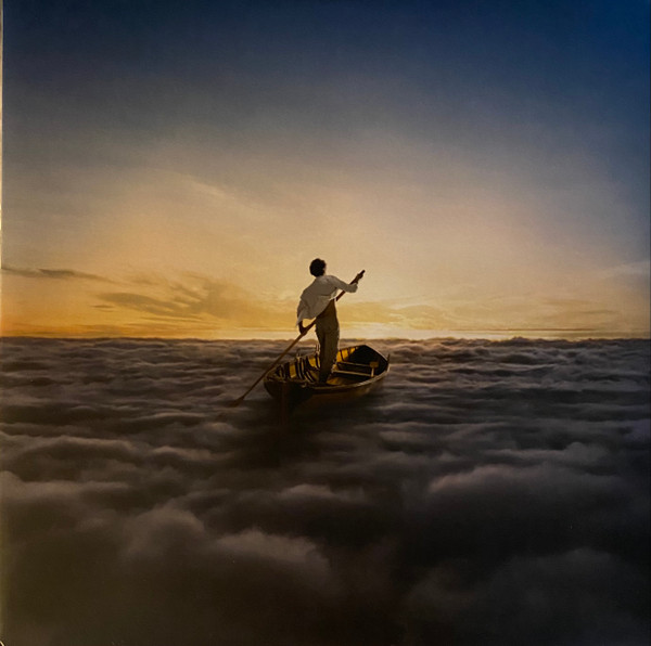 The Endless River