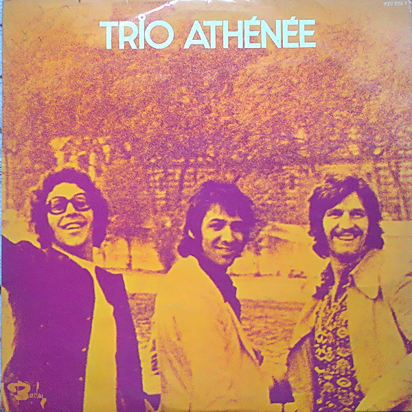Trio Athénée