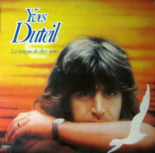 La Langue De Chez Nous