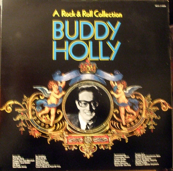 A Rock & Roll Collection