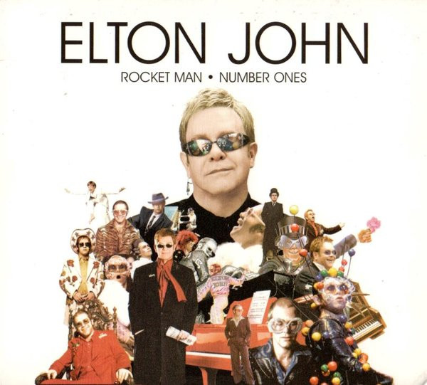Rocket Man ● Number Ones