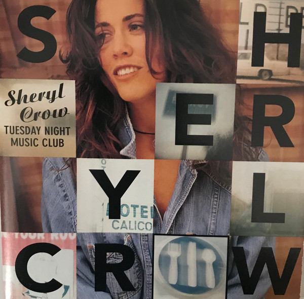 Tuesday Night Music Club