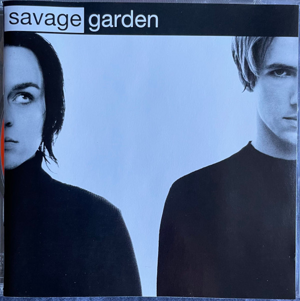 Savage Garden