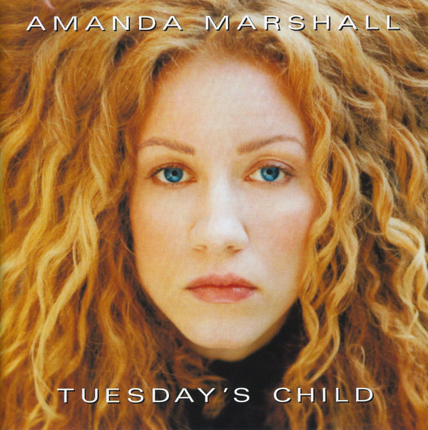 Tuesday's Child