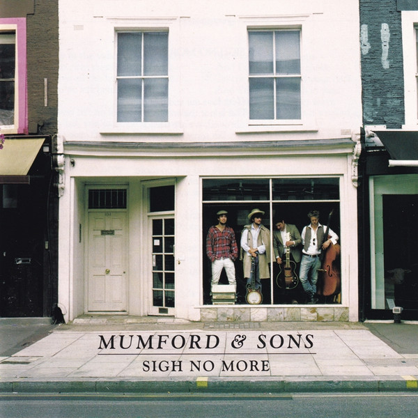 Sigh No More