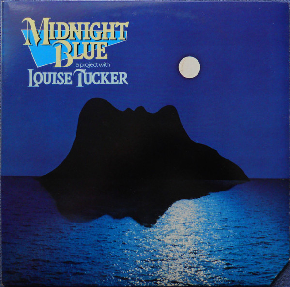 Charlie Skarbek - Midnight Blue