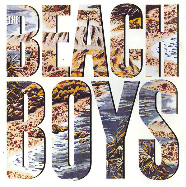 The Beach Boys