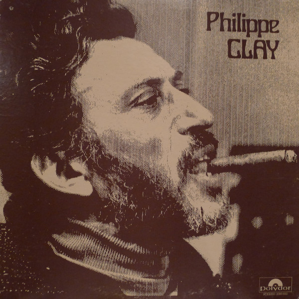 Philippe Clay
