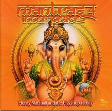 Mantras 4 Inner Peace