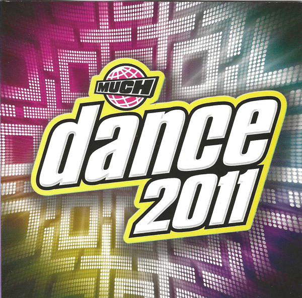 MuchDance 2011 par Various