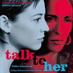 Talk To Her (Original Score)