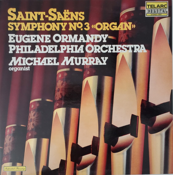 Eugene Ormandy - Philadelphia Orchestra*,
