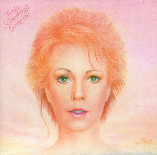 Something's Going On