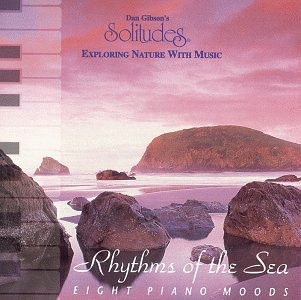Rhythms Of The Sea - Eight Piano Moods