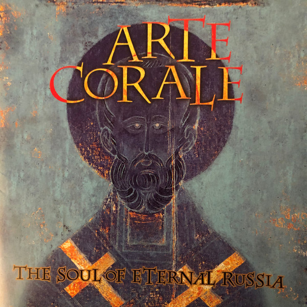 The Soul Of Eternal Russia