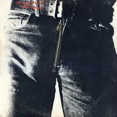 Sticky fingers